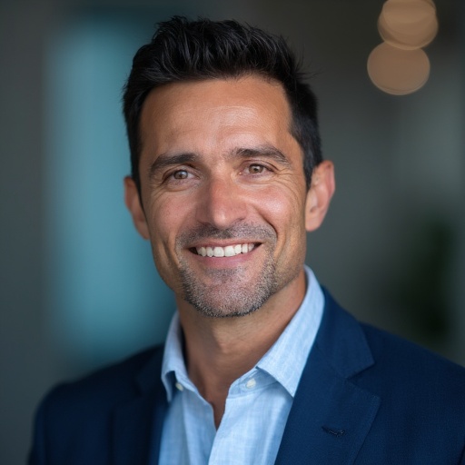 Marco Esposito — Best Online Casino expert